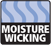 MoistureWicking